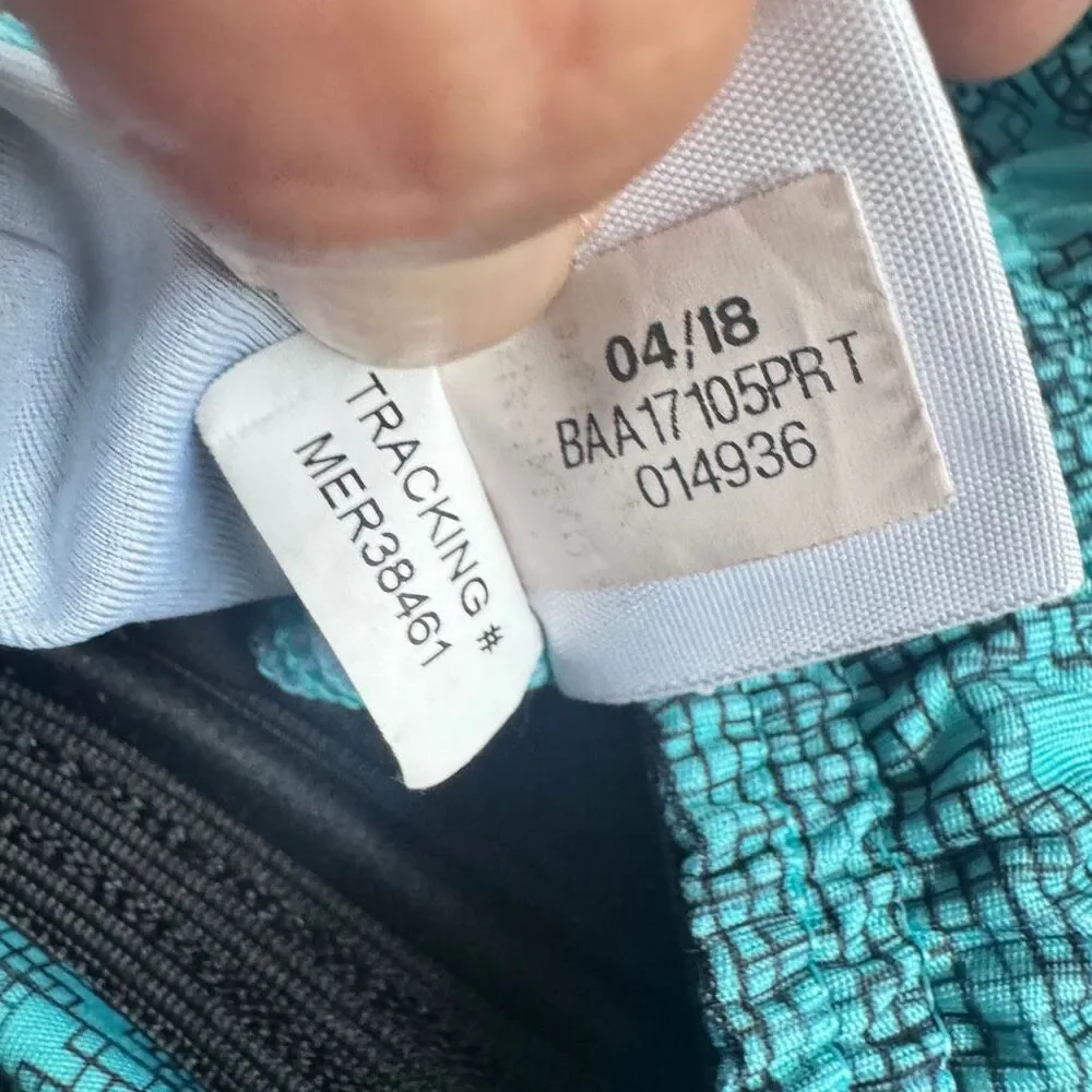 Reebok boys shirt
